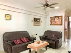 Blk 397 Yishun Avenue 6 (Yishun), HDB 3 Rooms #206768831
